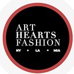 ART HEARTS FASHION ,United States