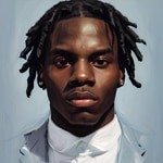 Jaylen Sheppard ,United States